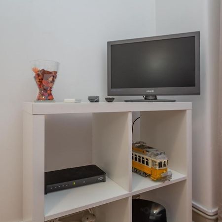 Beguest Alegria Apartment Lisboa Exteriér fotografie
