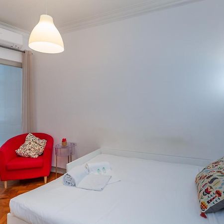 Beguest Alegria Apartment Lisboa Exteriér fotografie