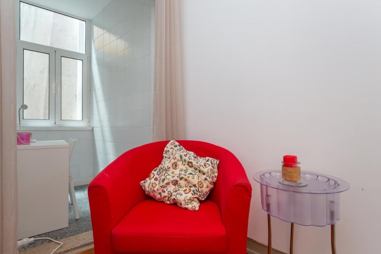 Beguest Alegria Apartment Lisboa Exteriér fotografie