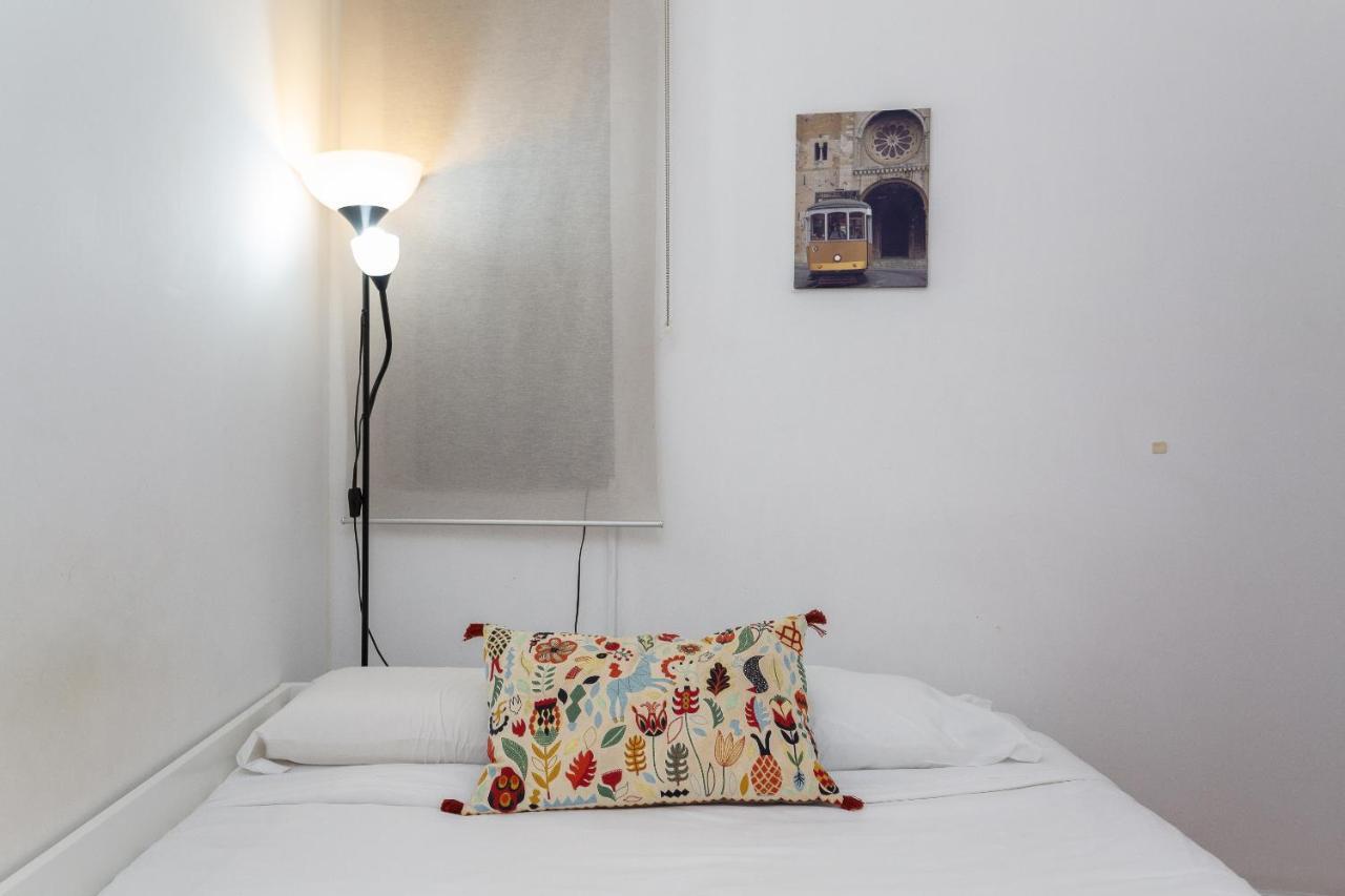 Beguest Alegria Apartment Lisboa Exteriér fotografie