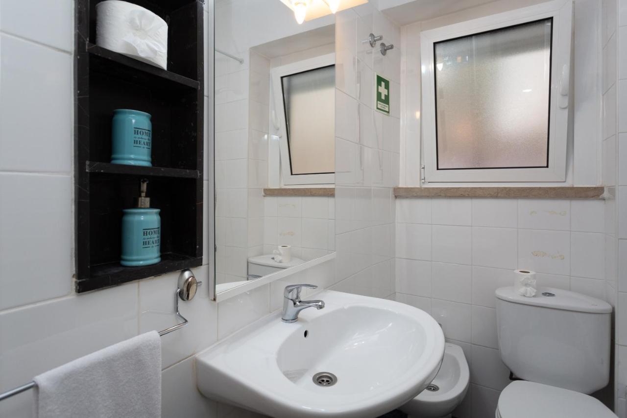 Beguest Alegria Apartment Lisboa Exteriér fotografie